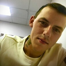 Фотография мужчины Алексей, 23 года из г. Лида