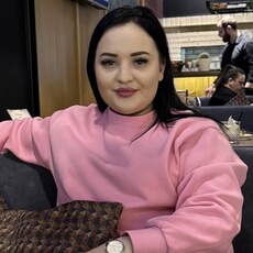 Фотография девушки Анастасия, 24 года из г. Оренбург