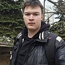 Матвей, 19 лет