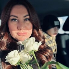 Фотография девушки Вероника, 33 года из г. Рязань