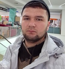 Фотография мужчины Наимджон, 27 лет из г. Красноярск