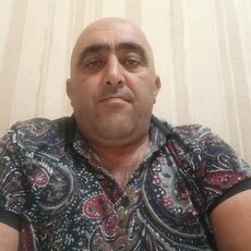 Фотография мужчины Беник, 44 года из г. Мытищи