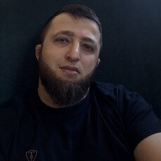 Фотография мужчины Джабраил, 31 год из г. Краснодар
