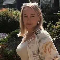 Фотография девушки Наталья, 43 года из г. Сочи