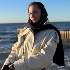 Фотография девушки Светлана, 28 лет из г. Челябинск