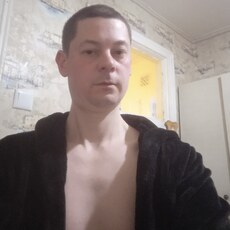 Фотография мужчины Алексей, 36 лет из г. Днепр