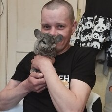 Фотография мужчины Сергей, 41 год из г. Санкт-Петербург