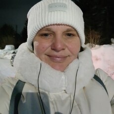 Фотография девушки Ольга, 43 года из г. Подольск
