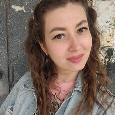 Фотография девушки Катюшка, 34 года из г. Волгоград