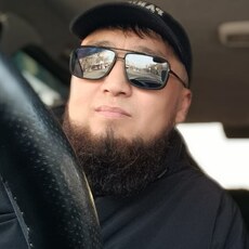 Фотография мужчины Мара, 35 лет из г. Павлодар