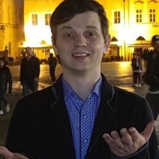Фотография мужчины Алексей, 36 лет из г. Гомель