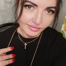 Фотография девушки Юла, 45 лет из г. Киров