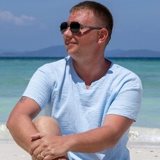 Фотография мужчины Павел, 37 лет из г. Владивосток
