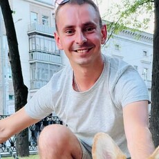 Фотография мужчины Иван, 35 лет из г. Витебск