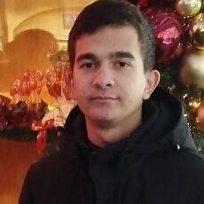 Фотография мужчины Гурбан, 18 лет из г. Минск