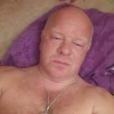 Фотография мужчины Олег, 45 лет из г. Вологда