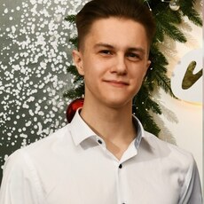 Фотография мужчины Александр, 25 лет из г. Красноярск