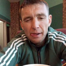 Фотография мужчины Максим, 34 года из г. Новокузнецк