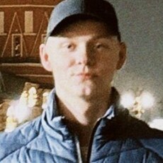 Фотография мужчины Денис, 20 лет из г. Ханты-Мансийск