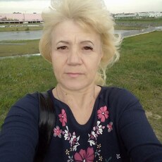 Фотография девушки Любовь, 65 лет из г. Краснодар