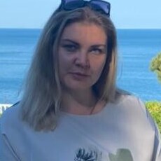 Фотография девушки Елена, 40 лет из г. Абинск