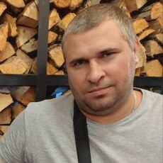Фотография мужчины Сергей, 39 лет из г. Гомель