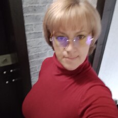 Фотография девушки Olga, 42 года из г. Есиль