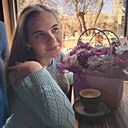 Кристина, 25 лет