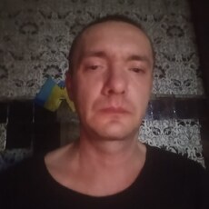 Фотография мужчины Саша, 41 год из г. Черкассы