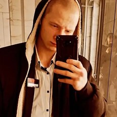 Фотография мужчины Кирилл, 25 лет из г. Пенза