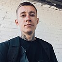 Максим, 27 лет
