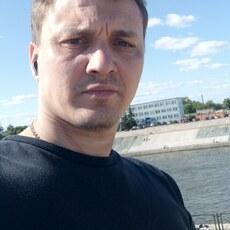 Фотография мужчины Валдемар, 37 лет из г. Курган