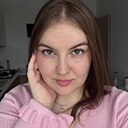Анастасия, 26 лет