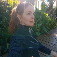 Фотография девушки Алина, 43 года из г. Краснодар