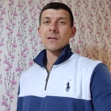 Фотография мужчины Владимир, 36 лет из г. Улан-Удэ
