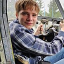 Арсений, 18 лет