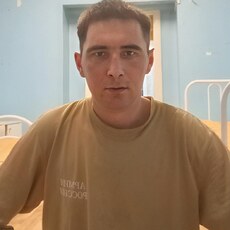 Фотография мужчины Максим, 31 год из г. Чебоксары