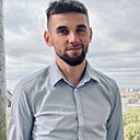 Андрей, 35 лет