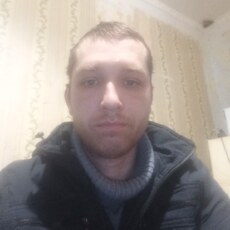 Фотография мужчины Илья, 34 года из г. Северодвинск