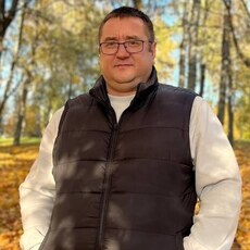 Фотография мужчины Дмитрий, 46 лет из г. Гродно
