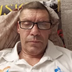 Фотография мужчины Алексей, 52 года из г. Омск