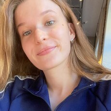 Фотография девушки Anna, 23 года из г. Санкт-Петербург