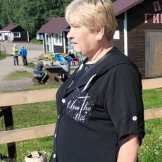 Фотография девушки Екатерина, 55 лет из г. Череповец
