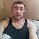 Рубо, 37 лет