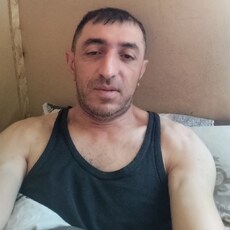 Фотография мужчины Рубо, 37 лет из г. Новоазовск