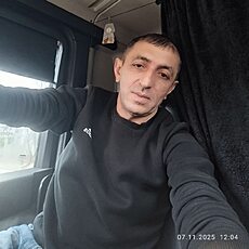Фотография мужчины Рубо, 37 лет из г. Новоазовск