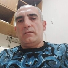 Фотография мужчины Мгер, 44 года из г. Екатеринбург