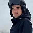 Максат, 29 лет
