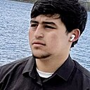 Muhammad, 18 лет