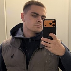 Фотография мужчины Степан, 23 года из г. Волгоград